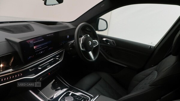 Used BMW X5 2025 for sale - 76528292: Photo 22