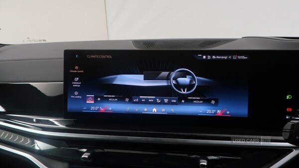 Used BMW X5 2025 for sale - 76528292: Photo 25