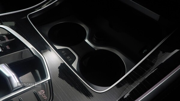 Used BMW X5 2025 for sale - 76528292: Photo 27