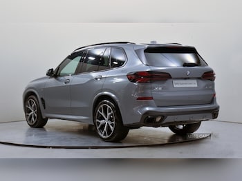 Used BMW X5 2025 for sale - 76528292: Photo
