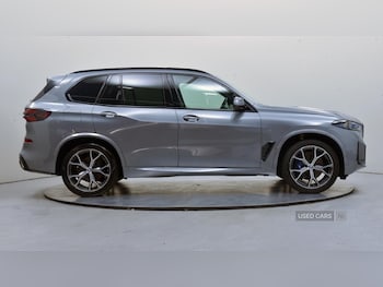 Used BMW X5 2025 for sale - 76528292: Photo