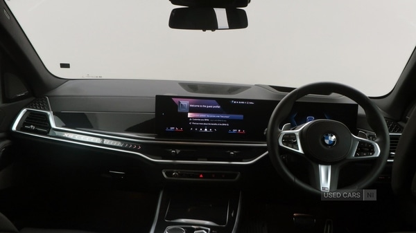 Used BMW X5 2025 for sale - 76528292: Photo 4