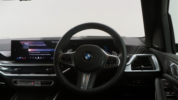 Used BMW X5 2025 for sale - 76528292: Photo 6