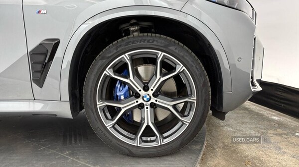 Used BMW X5 2025 for sale - 76248028: Photo 15