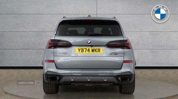 Used BMW X5 2025 for sale - 76248028: Photo 16