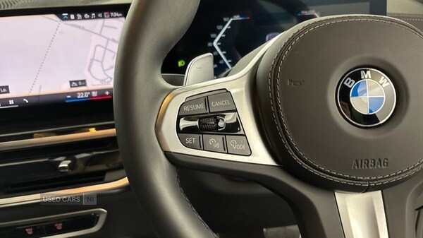 Used BMW X5 2025 for sale - 76248028: Photo 18