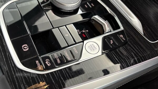 Used BMW X5 2025 for sale - 76248028: Photo 20