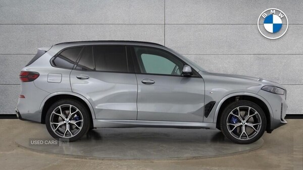 Used BMW X5 2025 for sale - 76248028: Photo 3