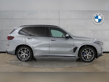 Used BMW X5 2025 for sale - 76248028: Photo 3