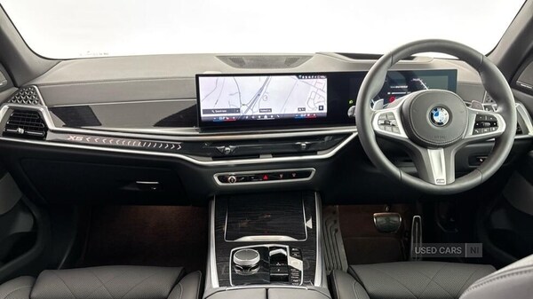 Used BMW X5 2025 for sale - 76248028: Photo 4