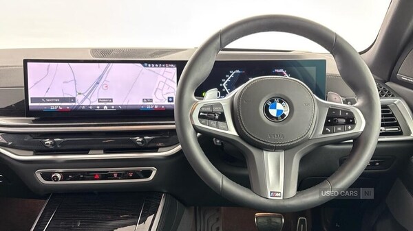 Used BMW X5 2025 for sale - 76248028: Photo 6