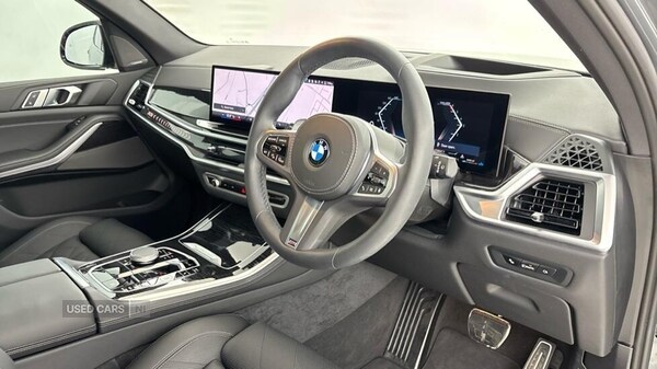 Used BMW X5 2025 for sale - 76248028: Photo 7