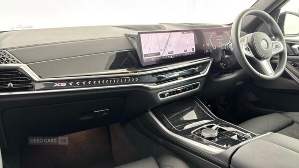 Used BMW X5 2025 for sale - 76248028: Photo 8