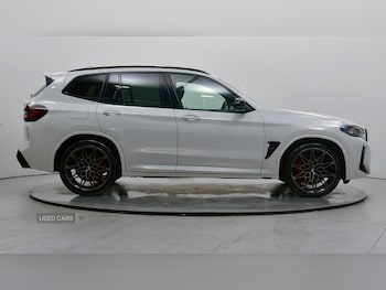 Used BMW X3 M 2022 for sale - 78475885: Photo