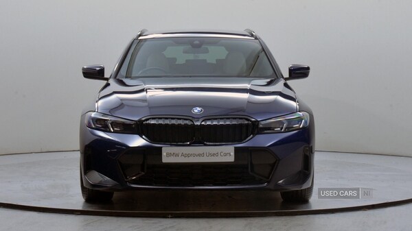 Used BMW 3 Series 2023 for sale - 76634549: Photo 16