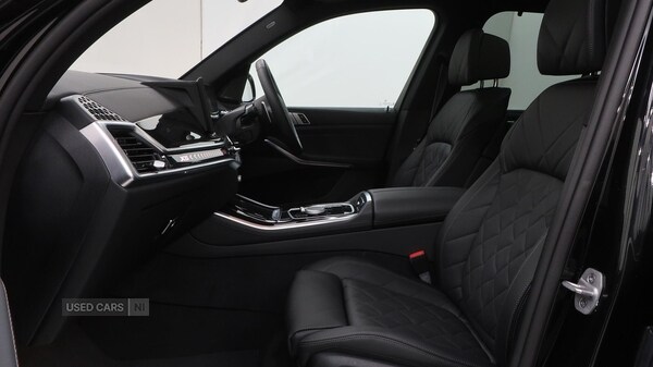 Used BMW X5 2025 for sale - 76248024: Photo 10