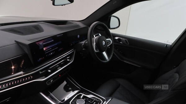 Used BMW X5 2025 for sale - 76248024: Photo 11