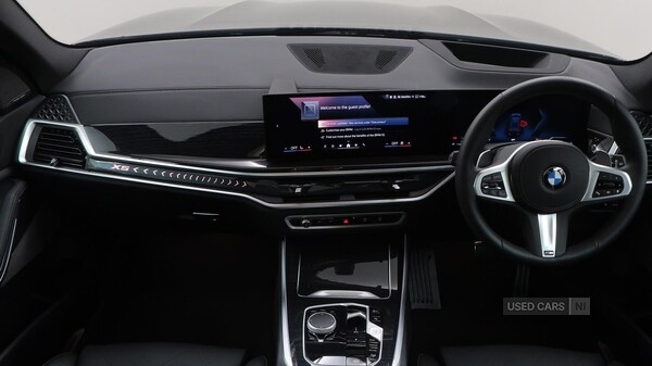 Used BMW X5 2025 for sale - 76248024: Photo 12