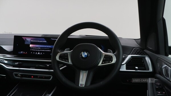 Used BMW X5 2025 for sale - 76248024: Photo 13