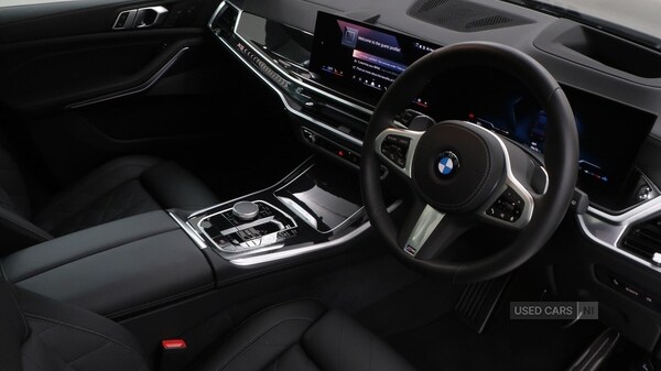 Used BMW X5 2025 for sale - 76248024: Photo 14