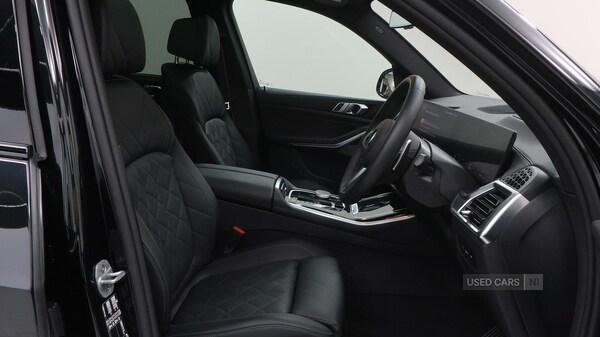 Used BMW X5 2025 for sale - 76248024: Photo 15