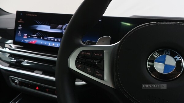 Used BMW X5 2025 for sale - 76248024: Photo 27