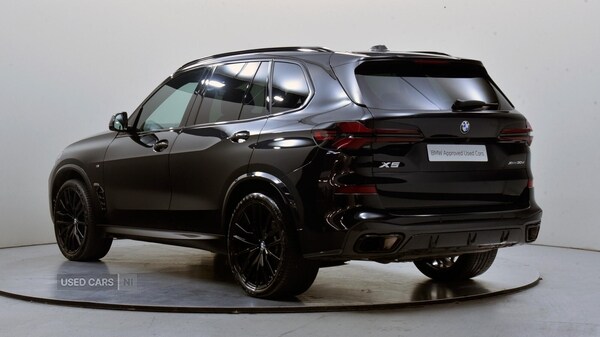 Used BMW X5 2025 for sale - 76248024: Photo 2