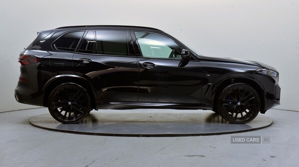 Used BMW X5 2025 for sale - 76248024: Photo 3