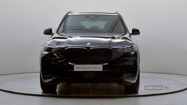 Used BMW X5 2025 for sale - 76248024: Photo 4