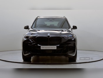 Used BMW X5 2025 for sale - 76248024: Photo 4