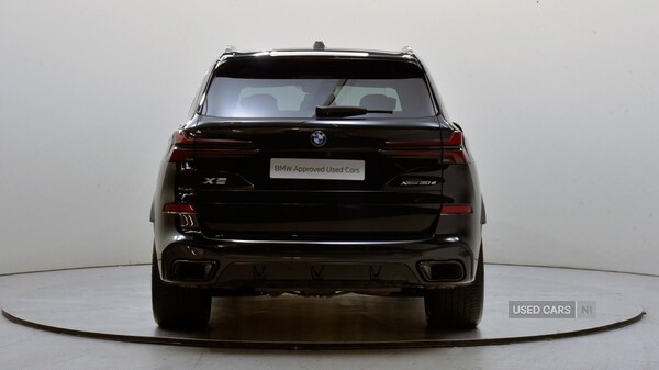 Used BMW X5 2025 for sale - 76248024: Photo 5