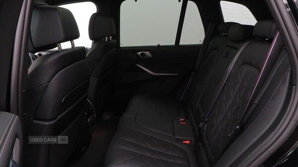 Used BMW X5 2025 for sale - 76248024: Photo 9