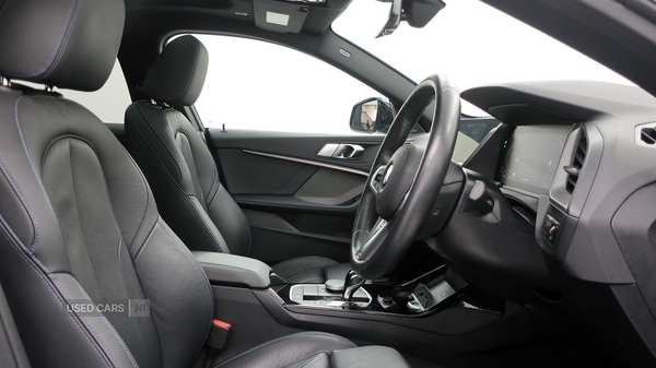 Used BMW 2 Series 2023 for sale - 77684590: Photo 12