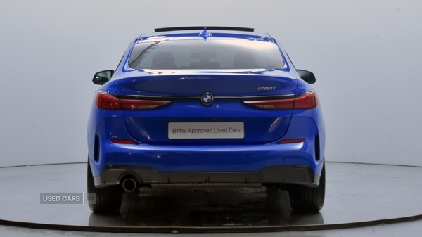 Used BMW 2 Series 2023 for sale - 77684590: Photo 16