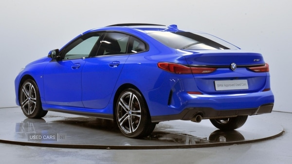 Used BMW 2 Series 2023 for sale - 77684590: Photo 2