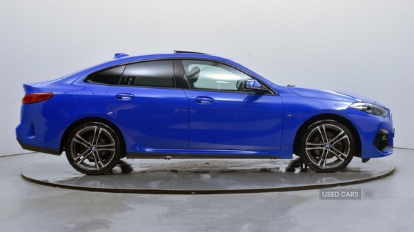 Used BMW 2 Series 2023 for sale - 77684590: Photo 3