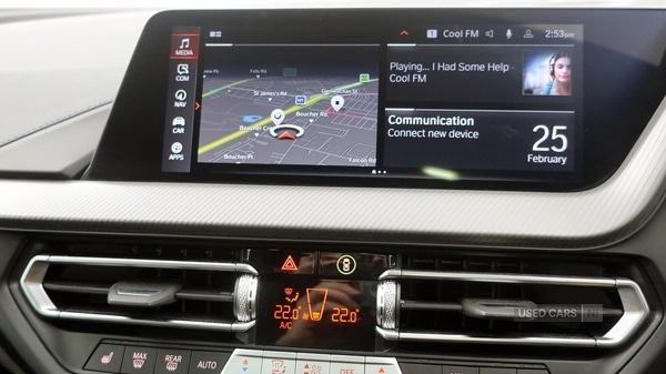 Used BMW 2 Series 2023 for sale - 77684590: Photo 9