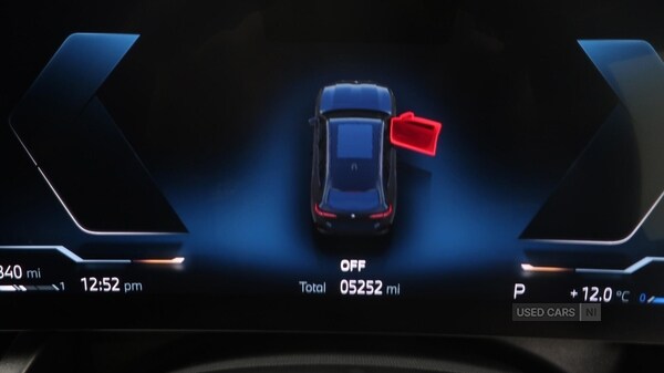 Used BMW 5 Series 2025 for sale - 76562754: Photo 10