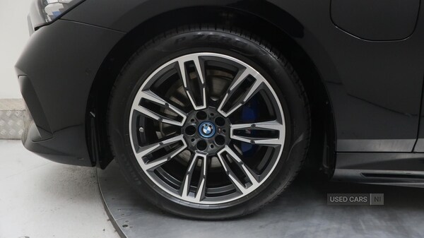 Used BMW 5 Series 2025 for sale - 76562754: Photo 15