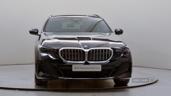 Used BMW 5 Series 2025 for sale - 76562754: Photo 17