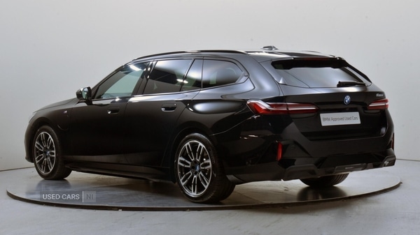 Used BMW 5 Series 2025 for sale - 76562754: Photo 2