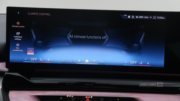 Used BMW 5 Series 2025 for sale - 76562754: Photo 22