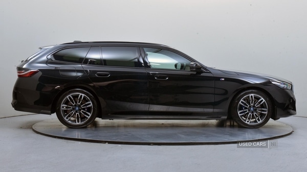 Used BMW 5 Series 2025 for sale - 76562754: Photo 3