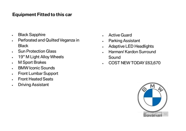 Used BMW 5 Series 2025 for sale - 76562754: Photo 5