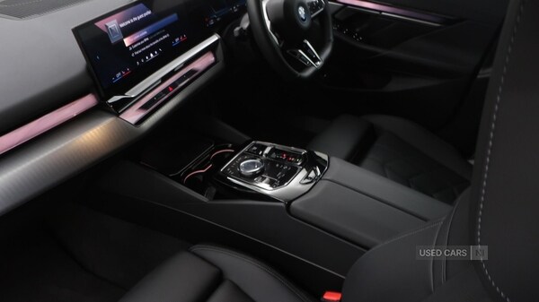 Used BMW 5 Series 2025 for sale - 76562754: Photo 7