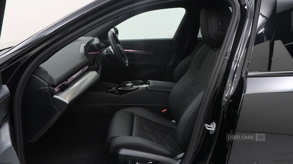 Used BMW 5 Series 2025 for sale - 76562754: Photo 8