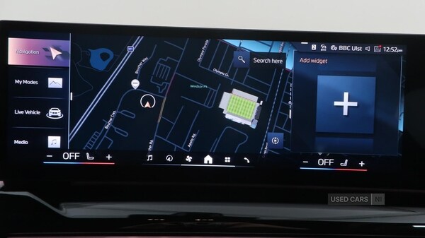 Used BMW 5 Series 2025 for sale - 76562754: Photo 9