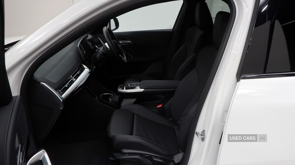 Used BMW X2 2025 for sale - 76562578: Photo 22
