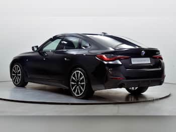 Used BMW 4 Series 2023 for sale - 79836768: Photo