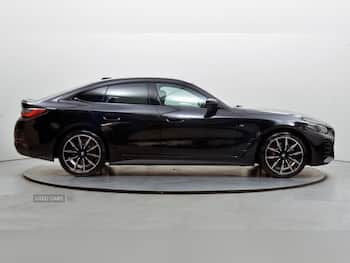 Used BMW 4 Series 2023 for sale - 79836768: Photo